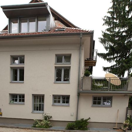 City Apartments Green Oasis Ljubljana Eksteriør billede
