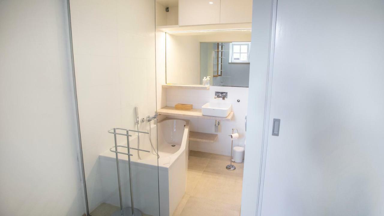 City Apartments Green Oasis Ljubljana Eksteriør billede
