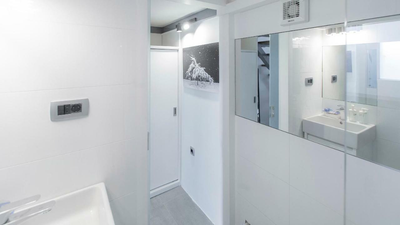 City Apartments Green Oasis Ljubljana Eksteriør billede
